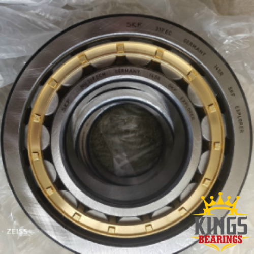 Vòng Bi Bạc Đạn SKF NU 2305E ,22207E Các Loại