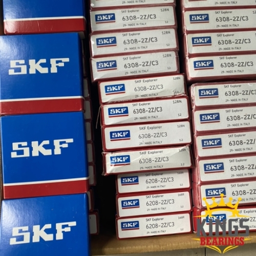 BẠC ĐẠN SKF 6208 - 6308