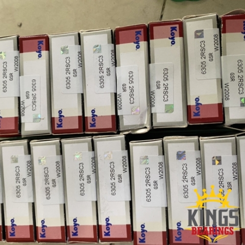 Bạc Đạn Koyo 625zz