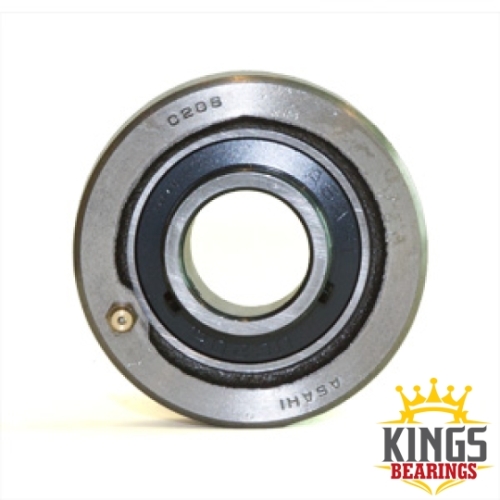 Gối Đỡ UCC204 ASAHI