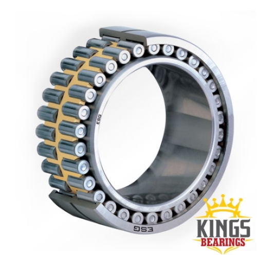 VÒNG BI/BẠC ĐẠN KIM NKI 10/20/C3