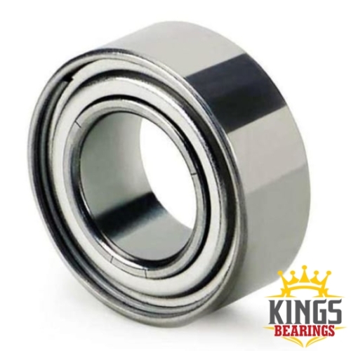 Vòng Bi - Bạc Đạn Cầu Koyo 6002ZZ