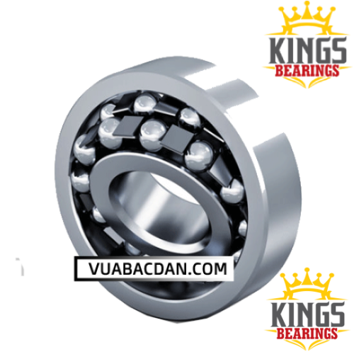 VÒNG BI/ BẠC ĐẠN NHÀO TRÒN 1202