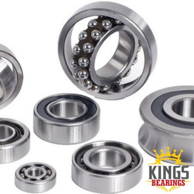 Vòng Bi - Bạc Đạn Koyo 6001