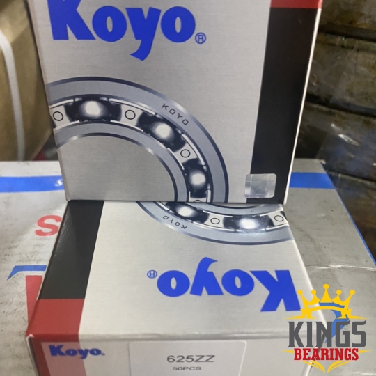 Bạc Đạn Koyo 625zz