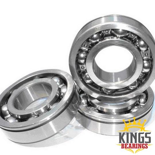 Vòng Bi - Bạc Đạn Koyo 6001