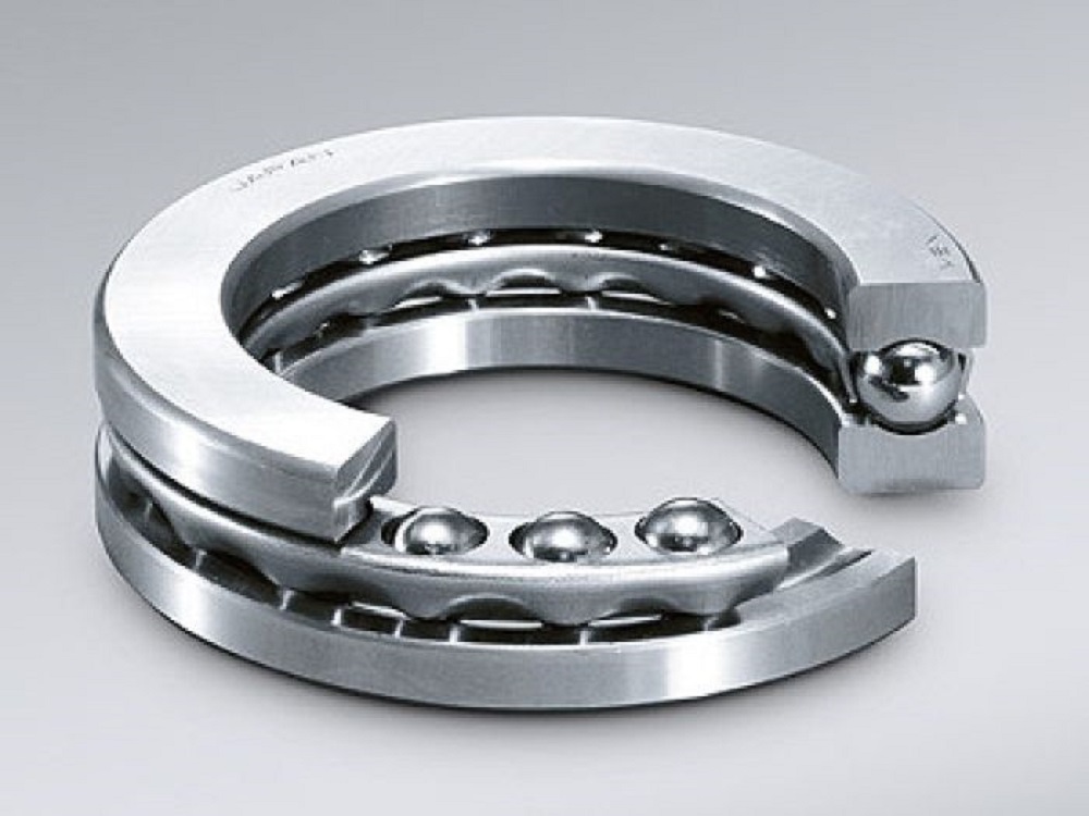 Vòng bi bạc đạn là gì? Mua vòng bi bạc đạn uy tín tại quận 5