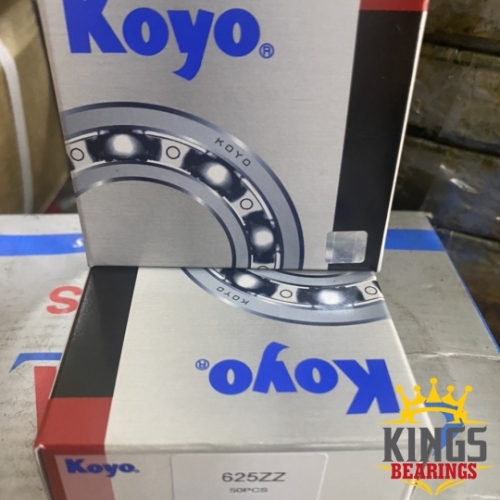 Bạc Đạn Koyo 625zz
